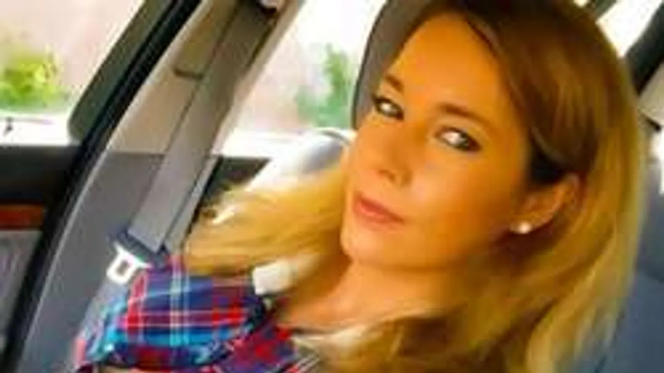 Baukó Évát megint dobták, mert nem tudott fizetni