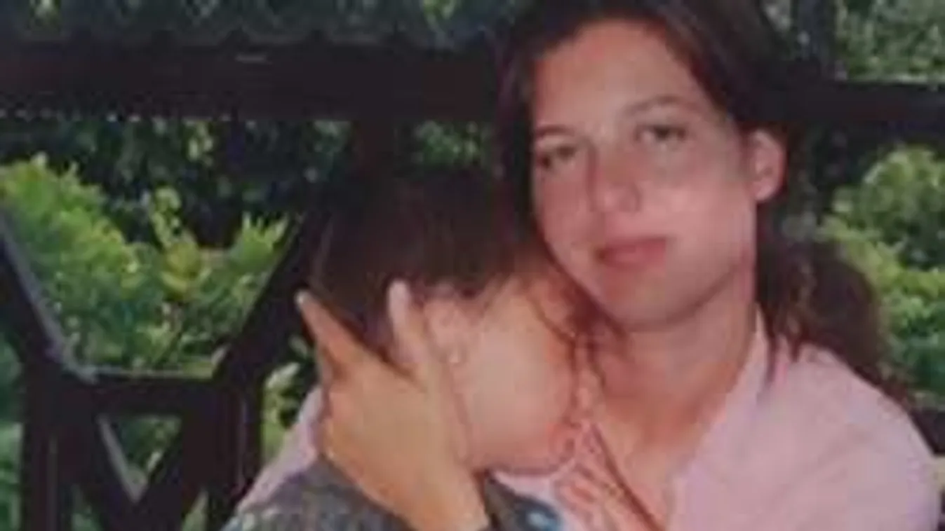 A Bora Borán fogva tartott magyar anya szereti a férjét?