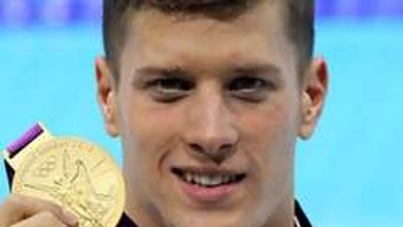 Szakított a szépségkirálynő és az olimpiai bajnok