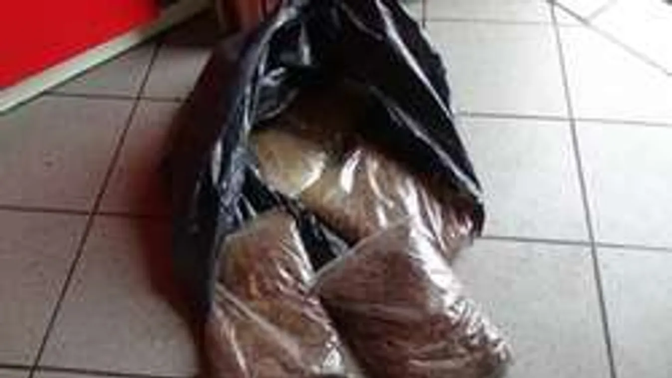 Fiataloknak árulta a drogot, elfogták a dílert