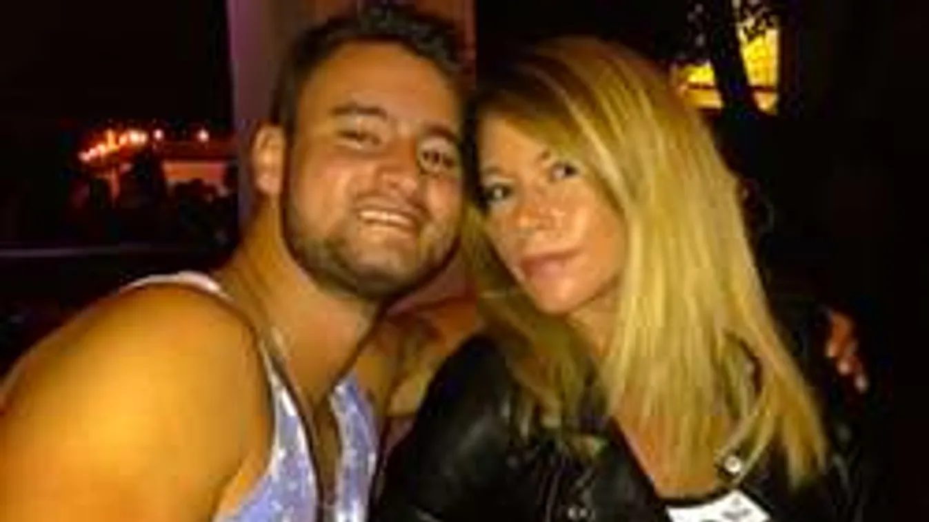 Hoppá! Egymásra lelt VV Éva és VV Cristofel