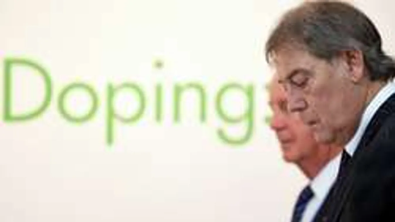 Doppingbotrány! Az oroszok csaltak a legtöbbször