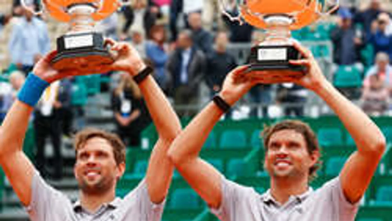 A leghíresebb ikerpárok a sportpályákon