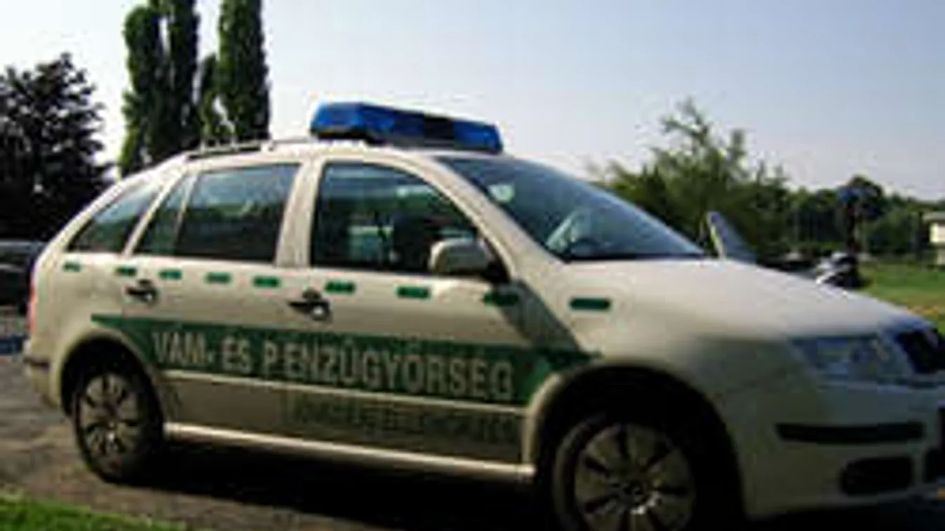 A NAV is benne lesz a buliban