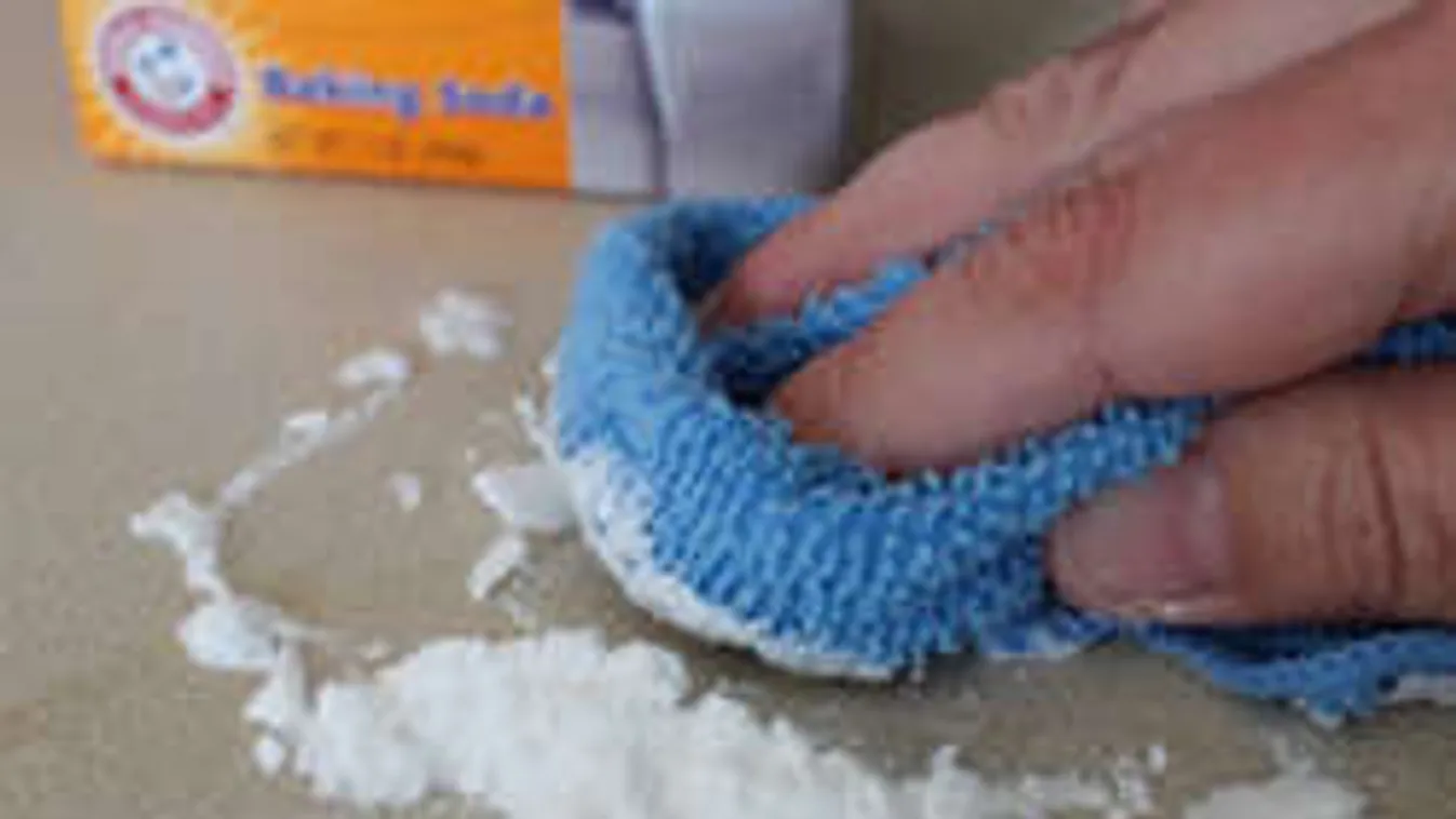 Figyelj, többet nem lesz a takarítás kemény meló!