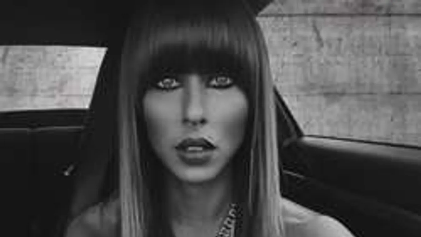 Cinthya Dictator függővé vált