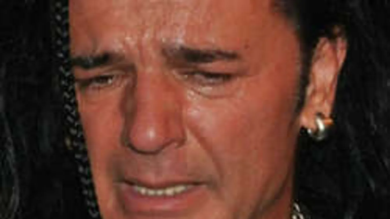 Kozsó összeomlott, Vácra száguldott vele a rohammentő