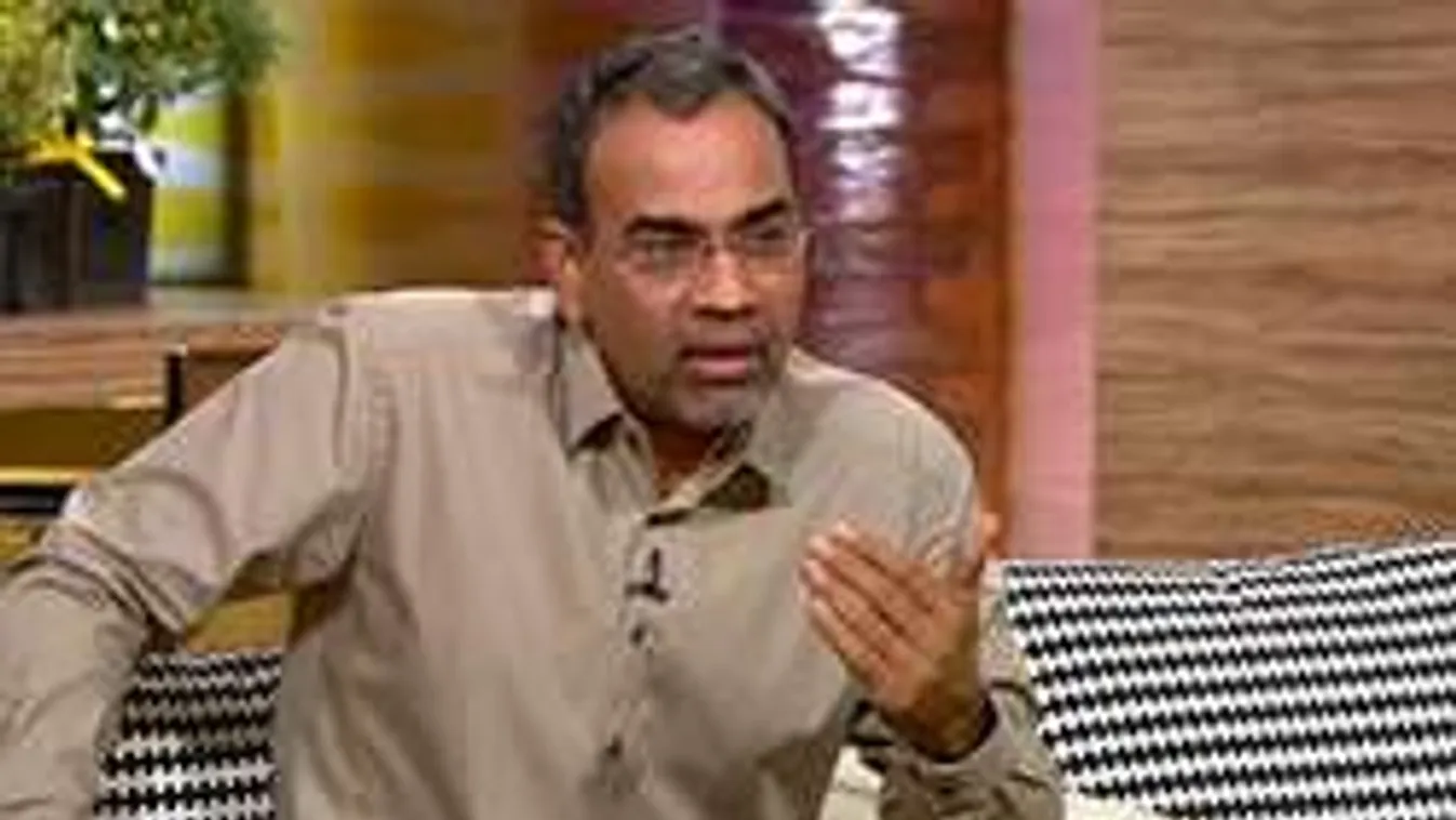 Joshi Bharat megrendítő vallomást tett