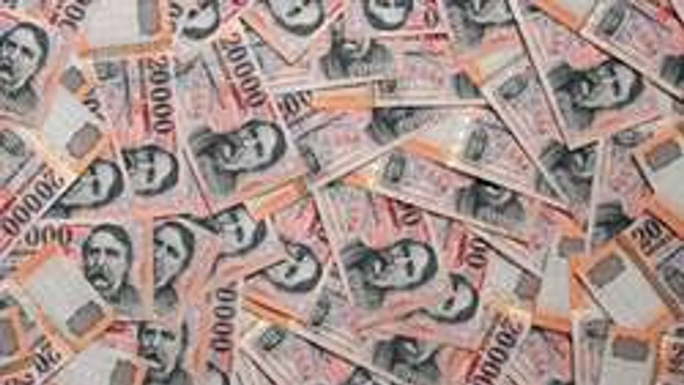 Megvan az ötmilliárd nyertese!