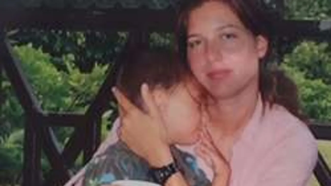 Ezért tartják fogva Bora Borán a magyar nőt!