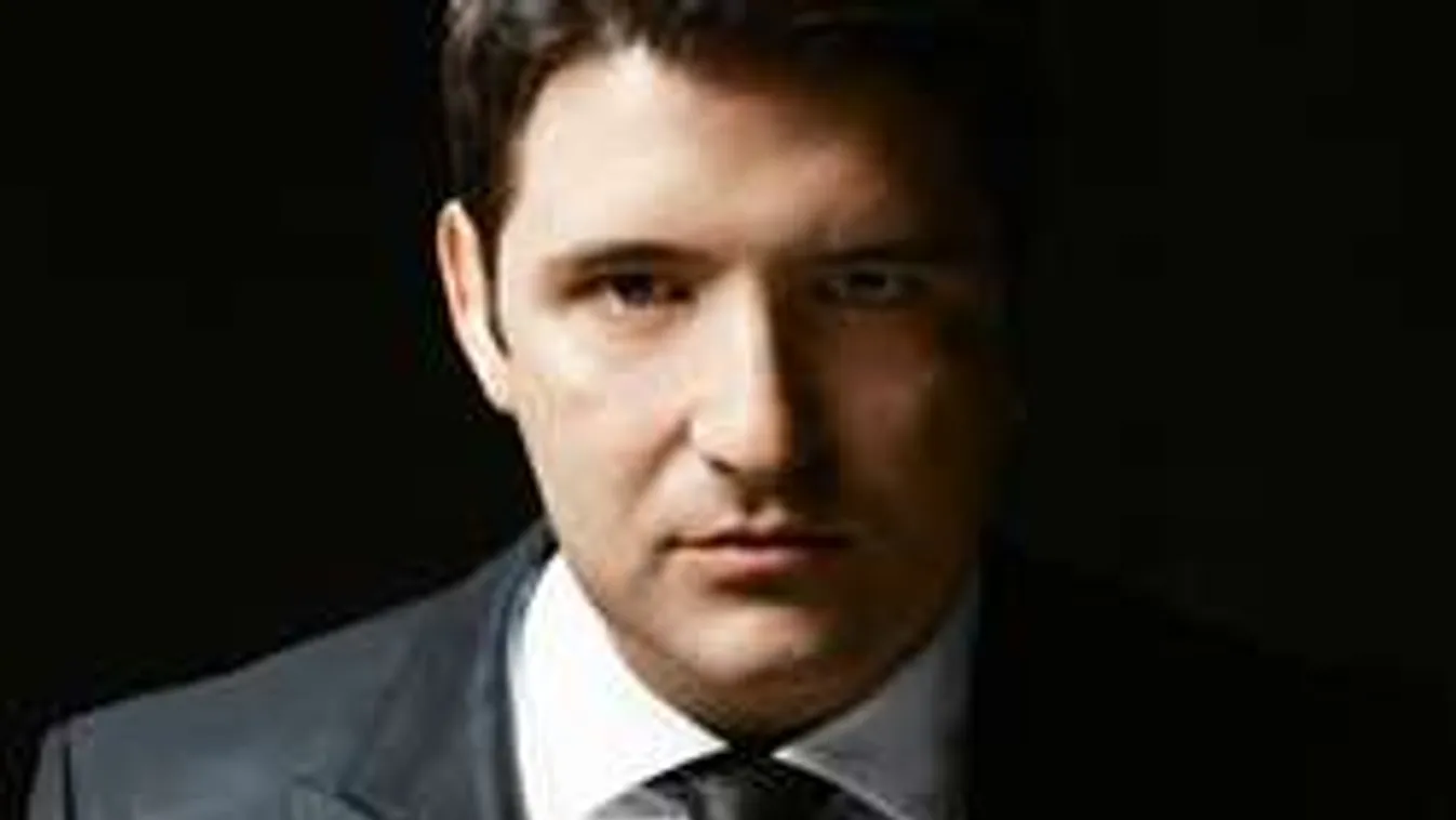 Hajdú Péter Magyarország Szépeivel sokkol - videó