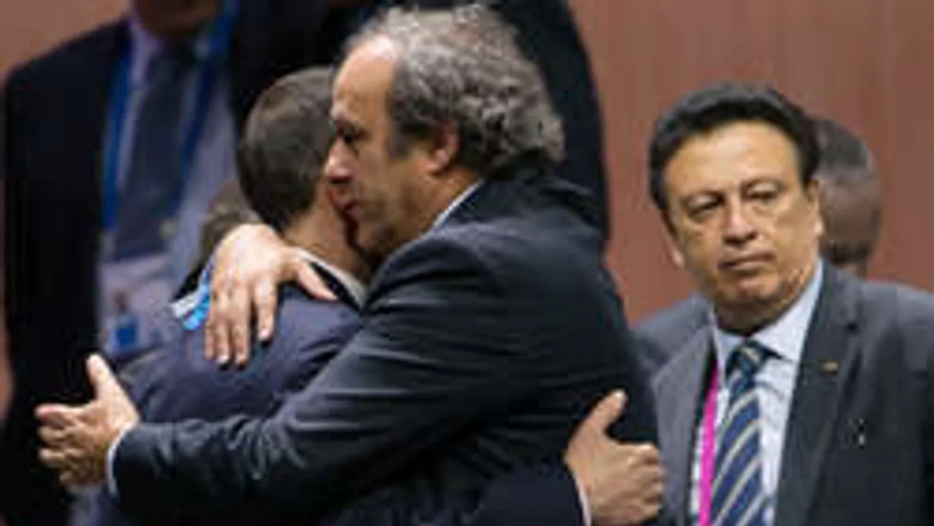 Elárulták Platinit, újabb botrány fenyeget