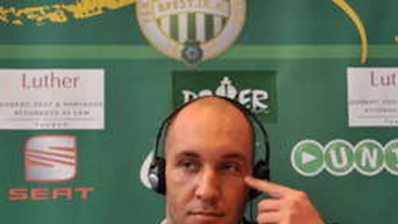 Berki visszatér a magyar fociba?