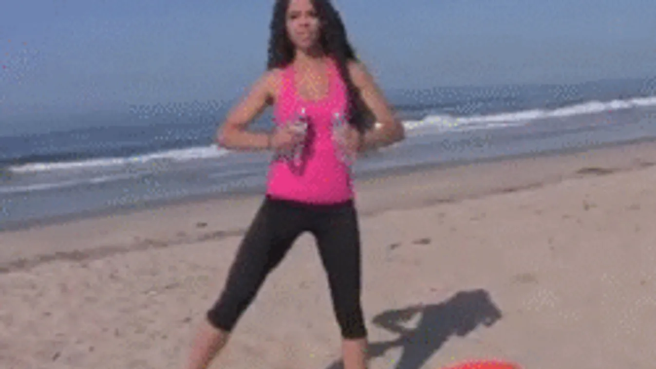 Eddz velünk: így leszel tökéletes a bikinidben