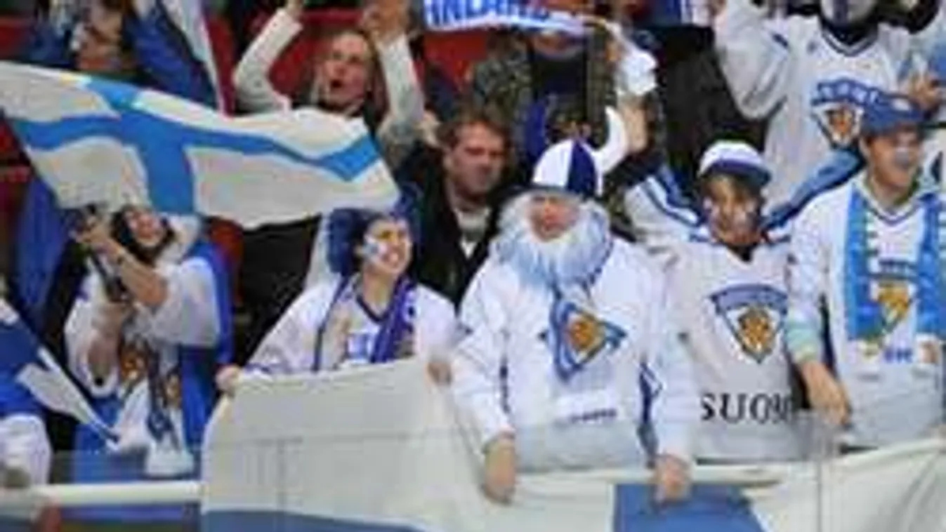 Eláruljuk, mennyire fontos a finneknek a magyarok elleni Eb-selejtező