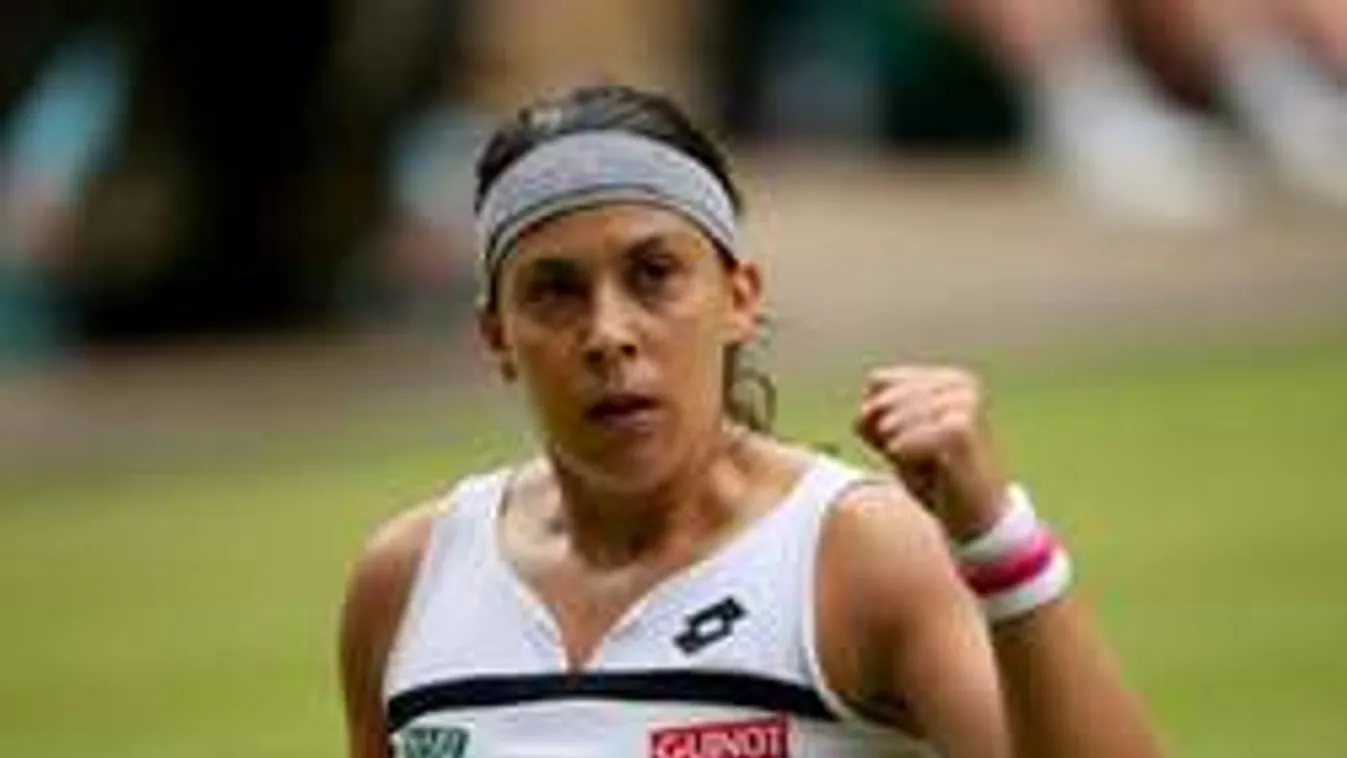 Levetetik a melltartókat a női teniszezőkkel Wimbledonban