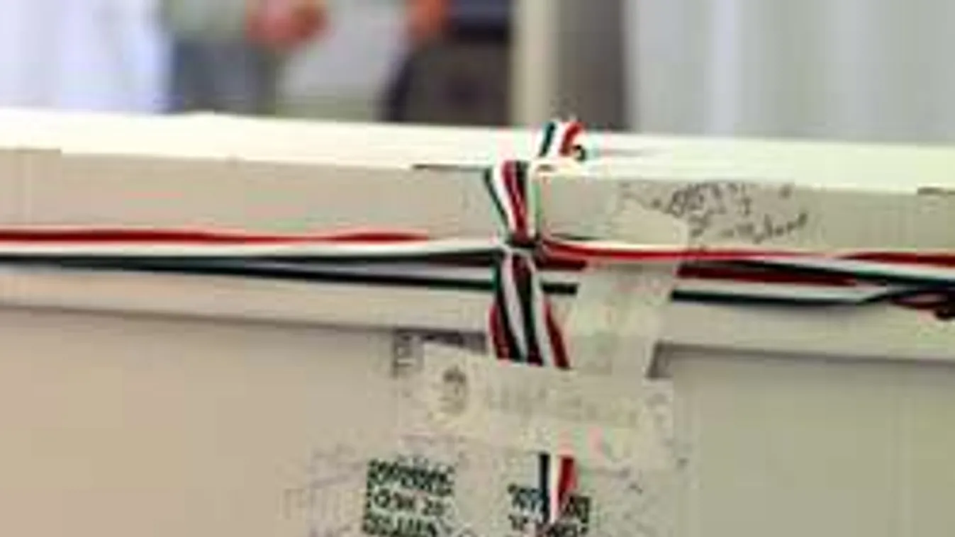 A választásokon indult a pápai anyagyilkos