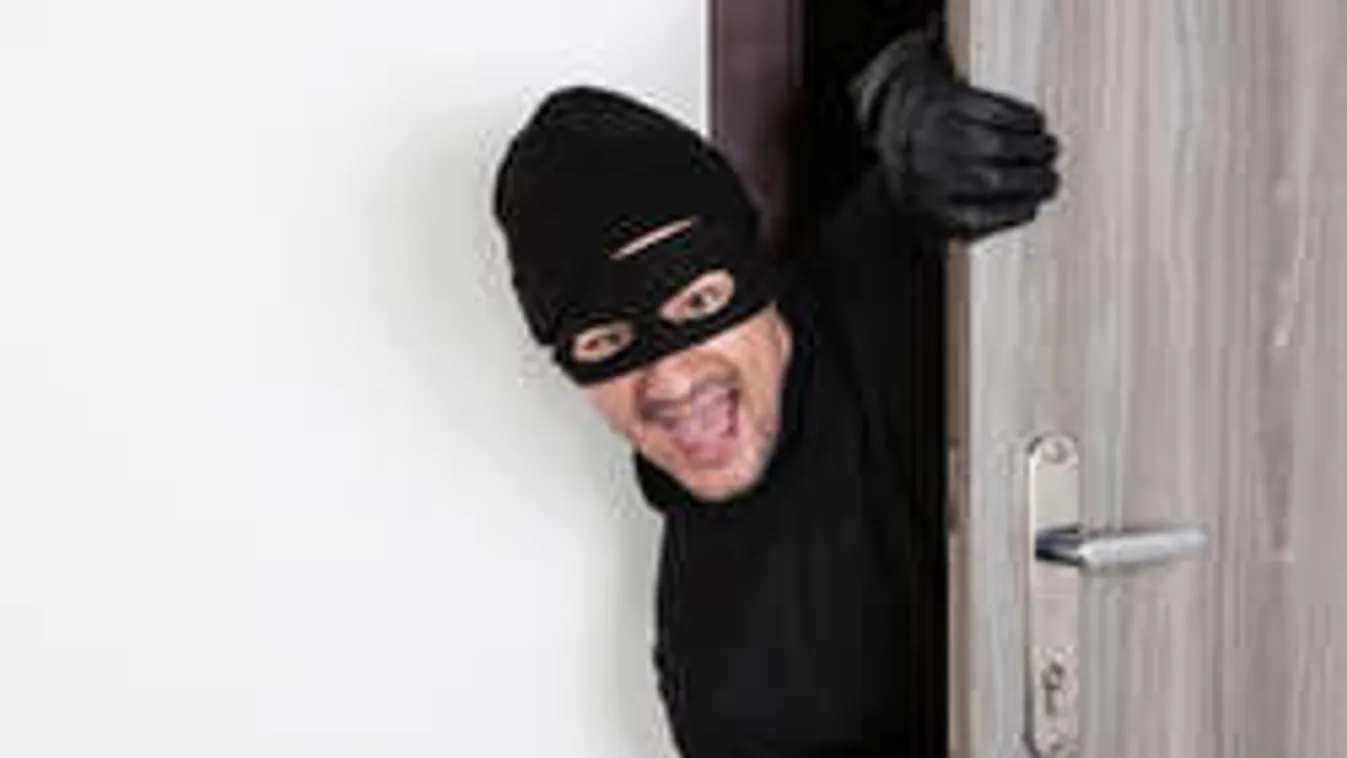 Járj túl a betörők eszén! Így dugd el a pénzed otthon!