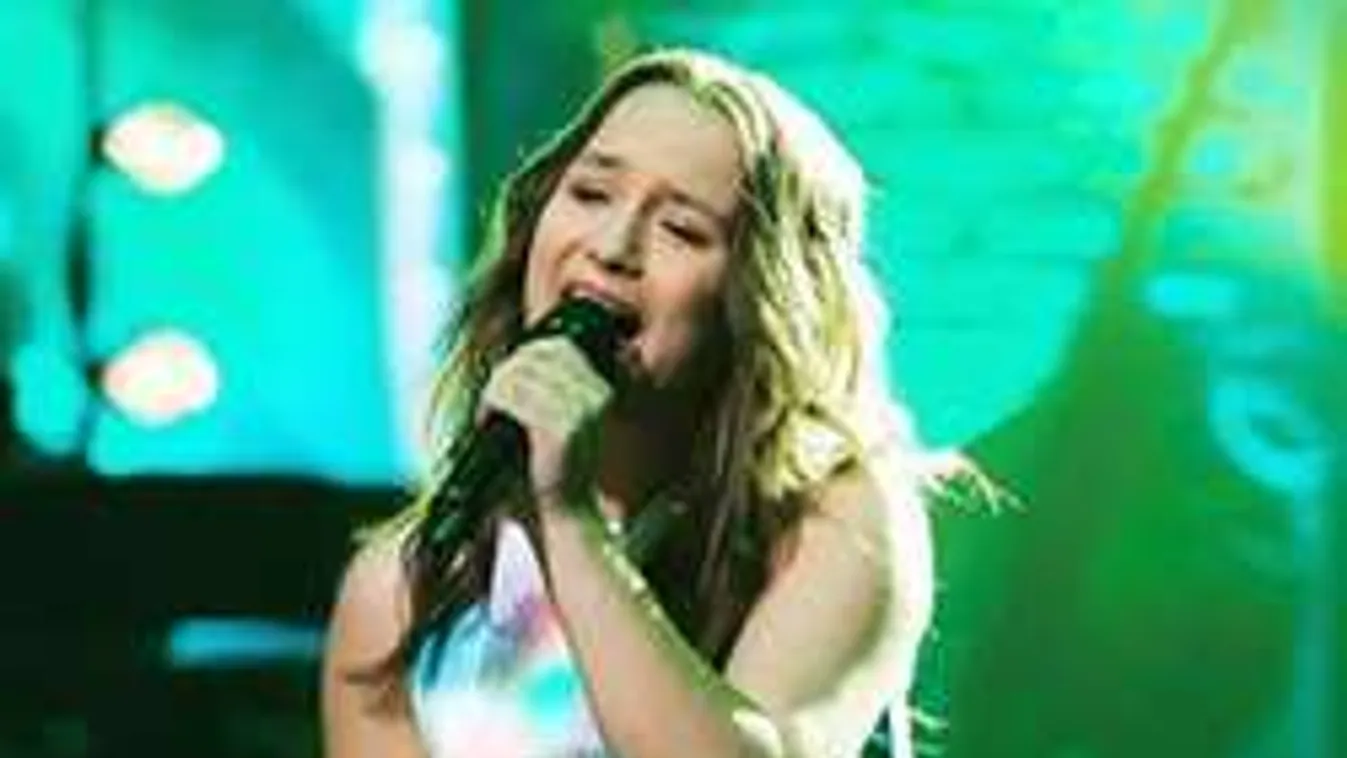 Az ének iskolája 2015 - Alig győzött, máris támadják Juhos Zsófit