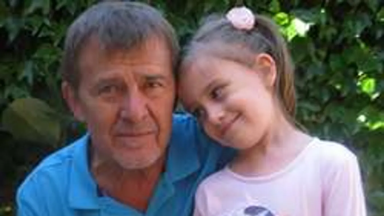 Nagy Bandó leszámolt kettős életével