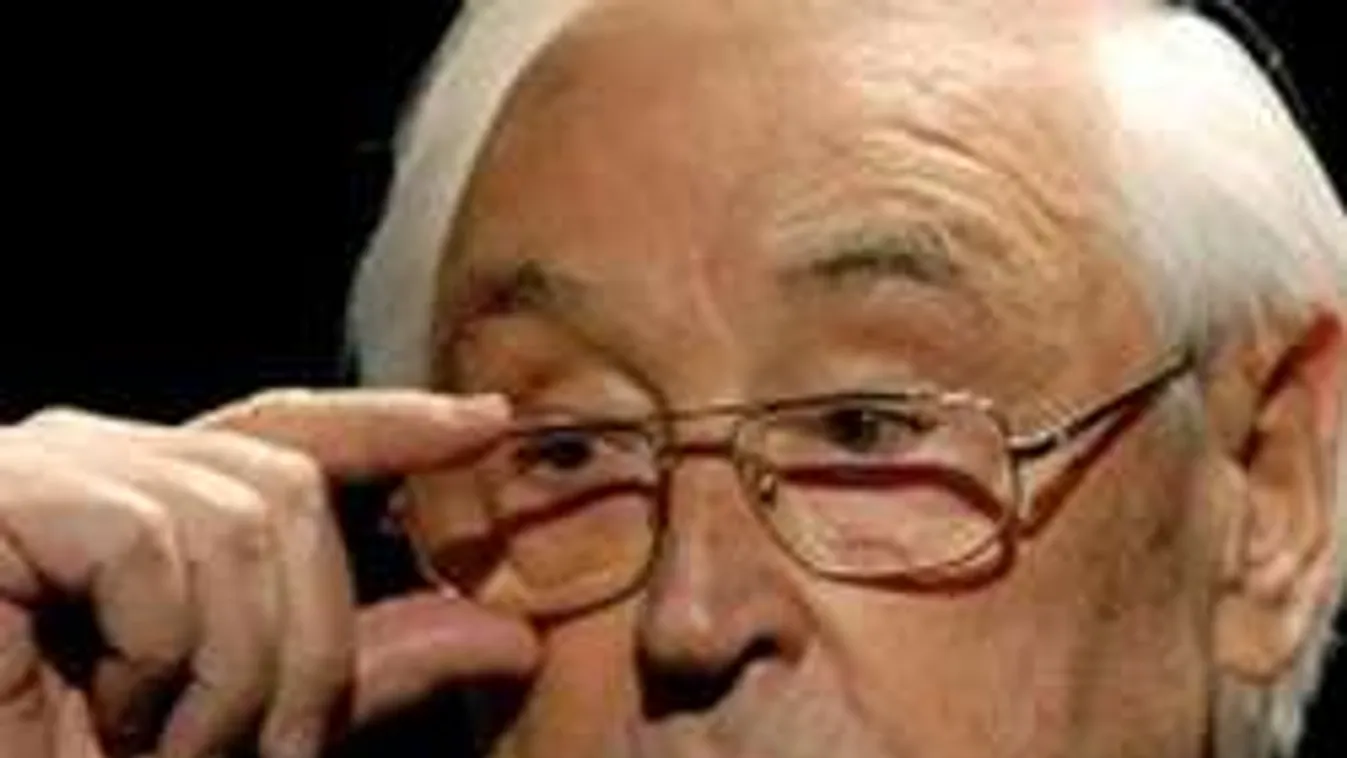 Az orvosok lemondtak Czeizel Endréről. Õ nem adja fel!