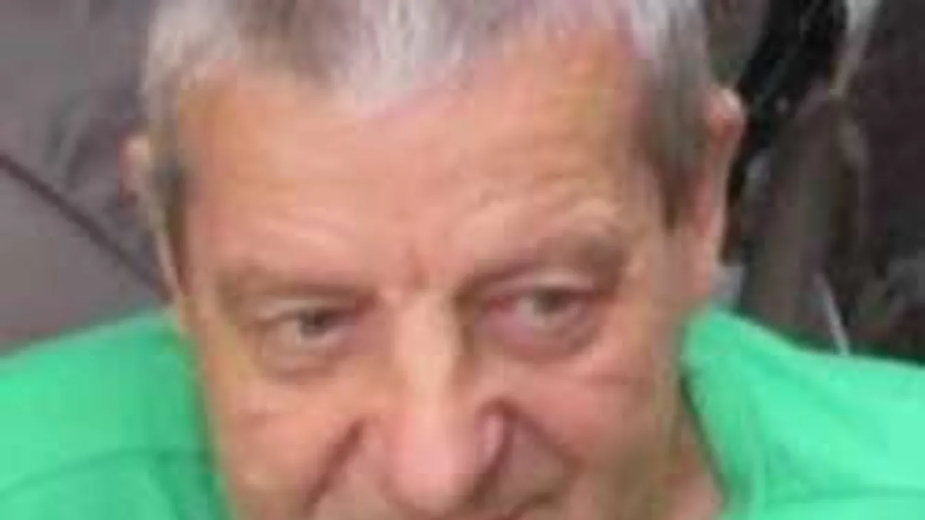 Rejtélyes módon tűnt el a mosonmagyaróvári nagypapa