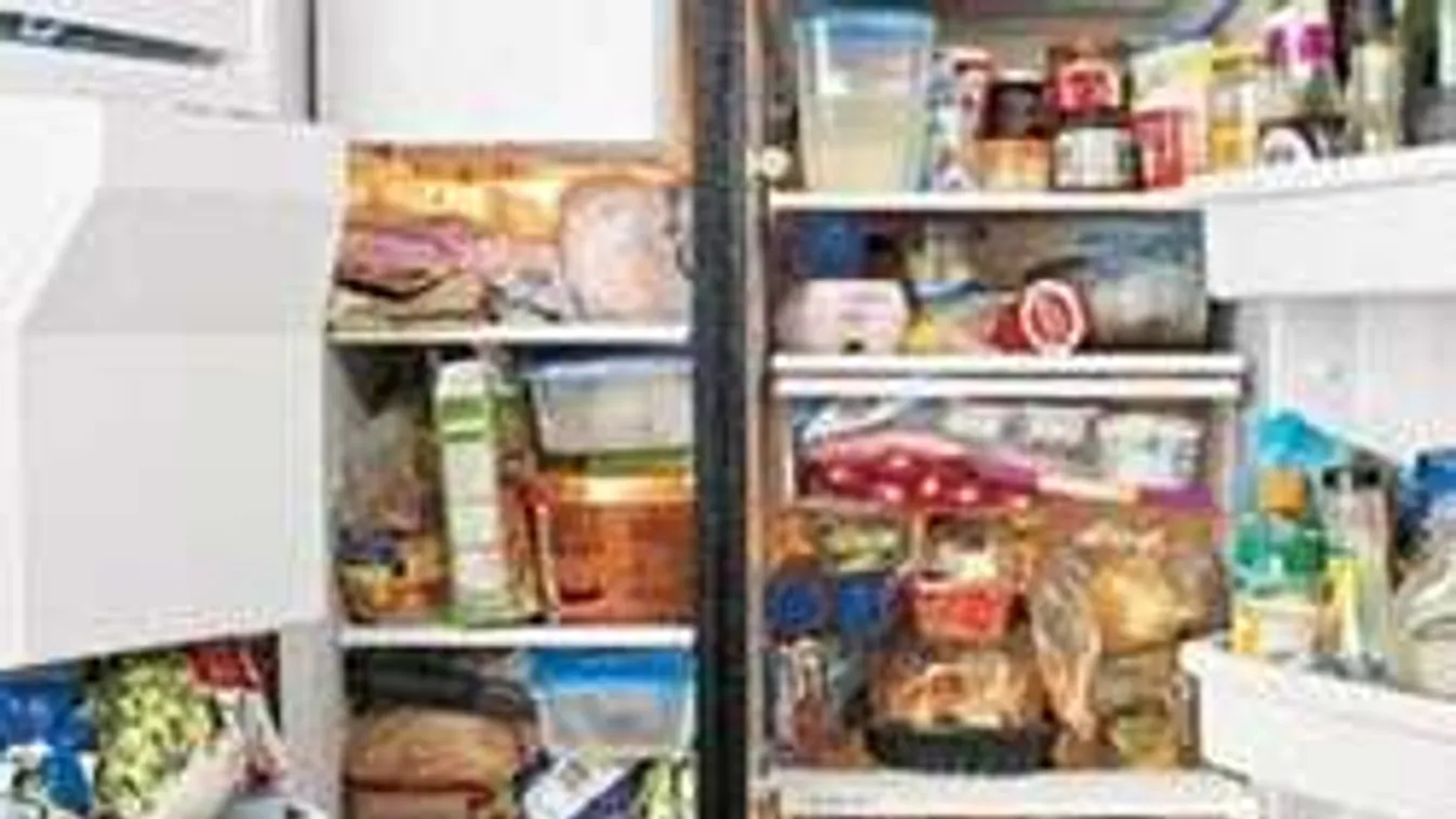 Nem eszed meg? Ki ne dobd!