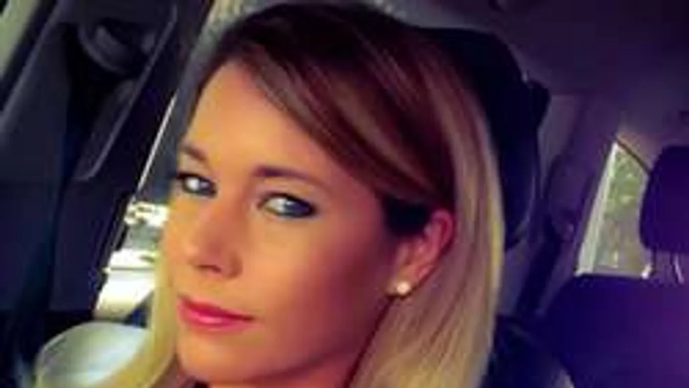 Durván zaklatják Baukó Évát