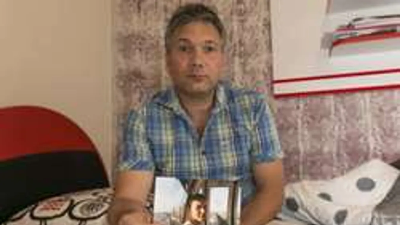 Sikeres nyomozás: épségben találták meg a 18 napja elszökött fiút!