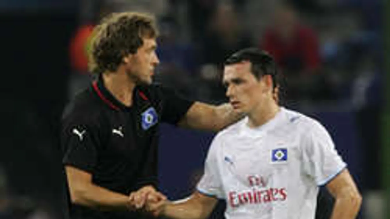 Túl jó a német sztár a Fradihoz? Doll továbbküldte volt klubjához