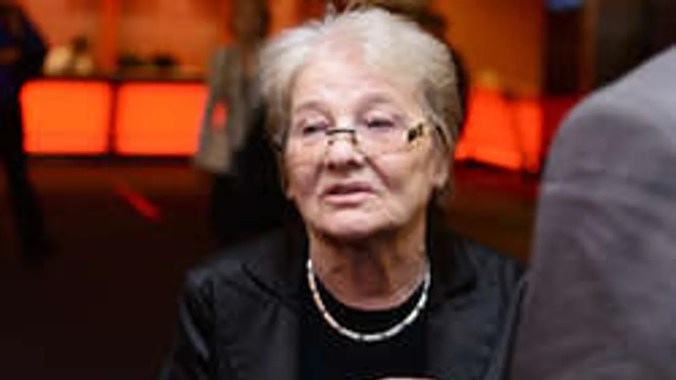 Újabb fejlemények Törőcsik Mari állapotáról