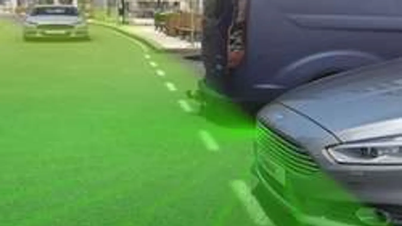 Helyetted is szétnéz az autód