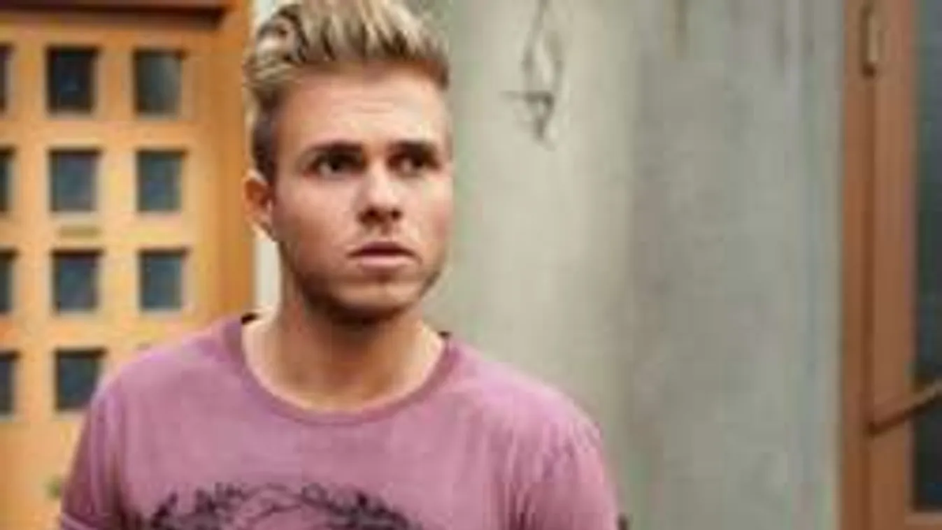 Szexpatnerkeresőn a Barátok Közt sztárja