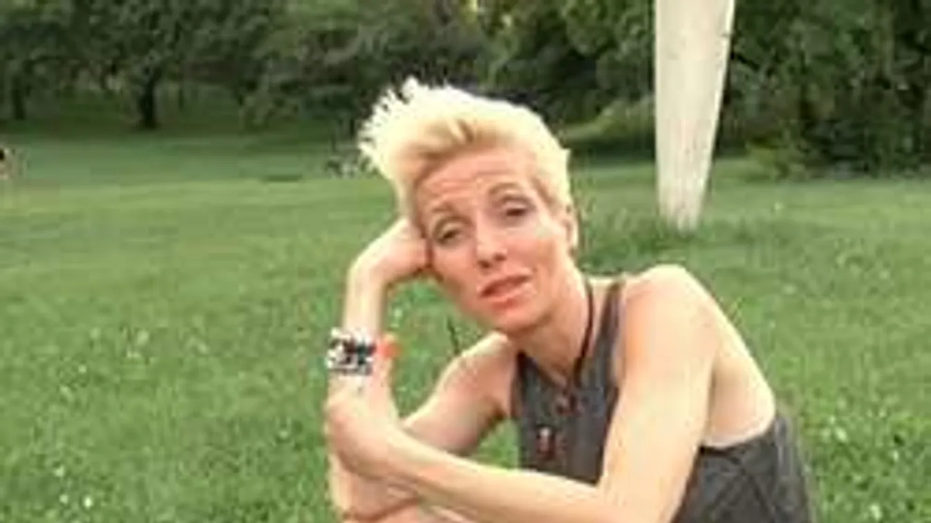 Nagyon rossz bőrben van az RTL egykori sztárja - videó