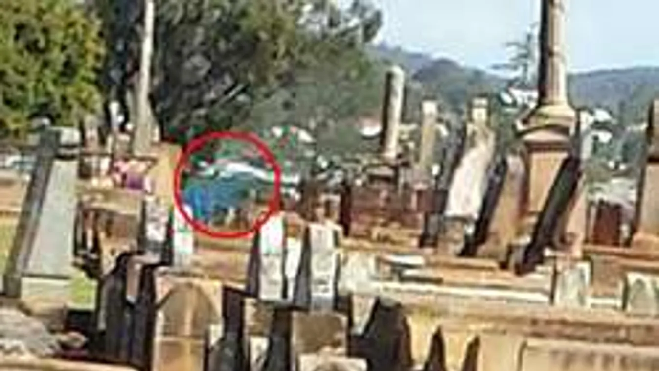 Szellemek lendítették fel a turizmust egy kisvárosban