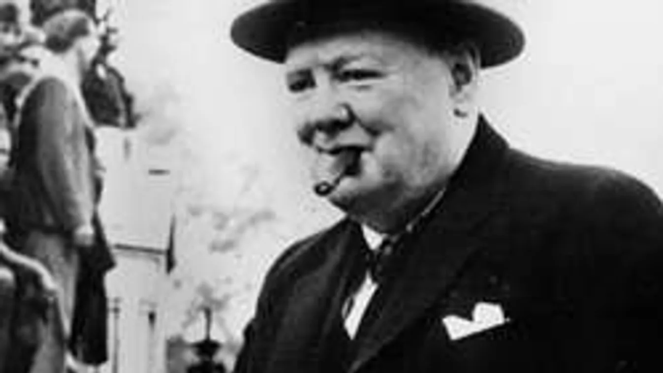 Több milliót ér Churchill szivarcsutkája