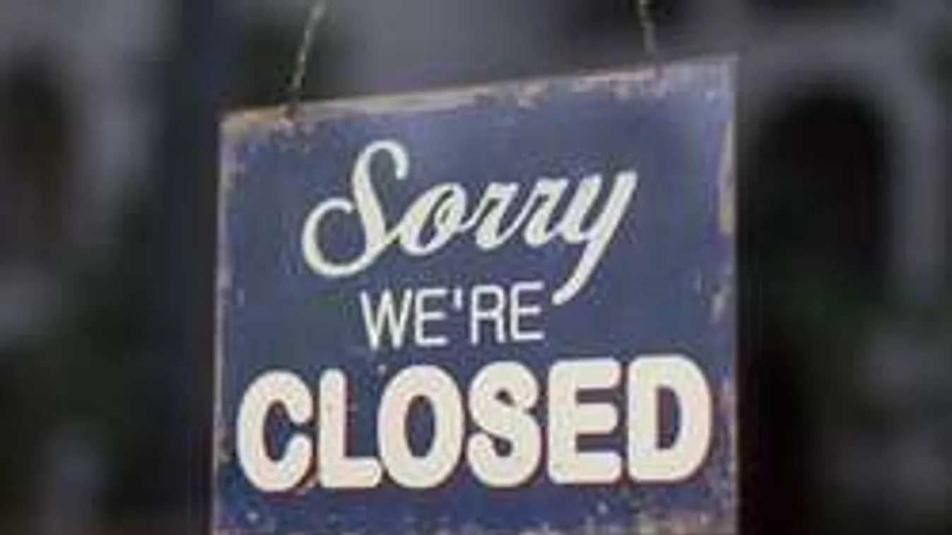 Rosszul jártak a balatoni nyaralók a vasárnapi zárva tartással