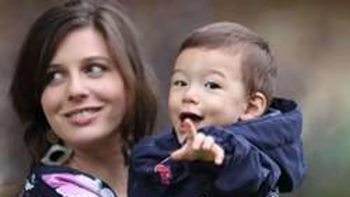 Fordulat! Megkapta a felügyeleti jogot a Bora Borán élő nő