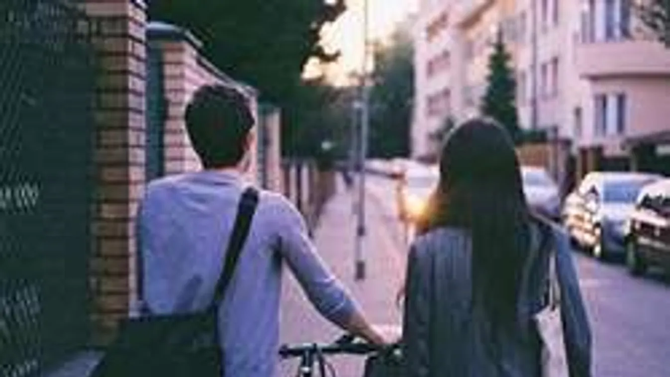 Ilyen még nem volt. Bérelj magadnak sétálótársat!