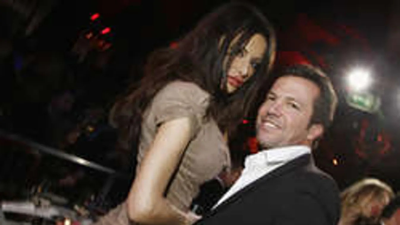 Matthäus kicsinyes bosszút állt excsaján