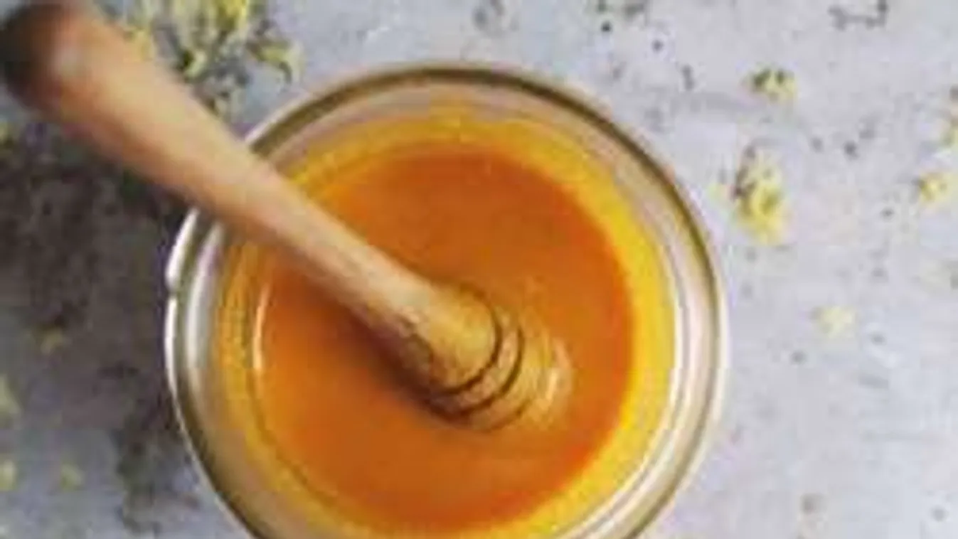 Gyógyító antibiotikum a konyhából!