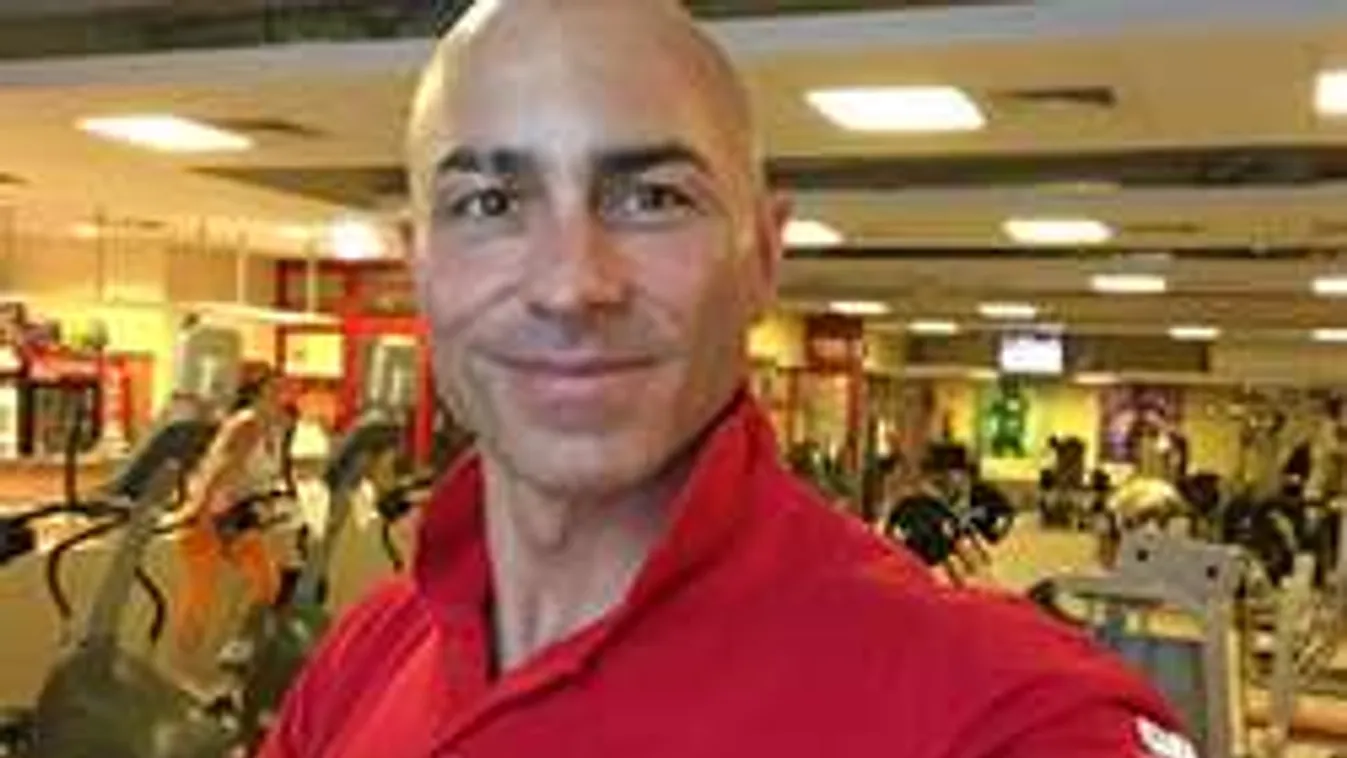 Félelmetes videó zaklatta fel Rippel Ferit