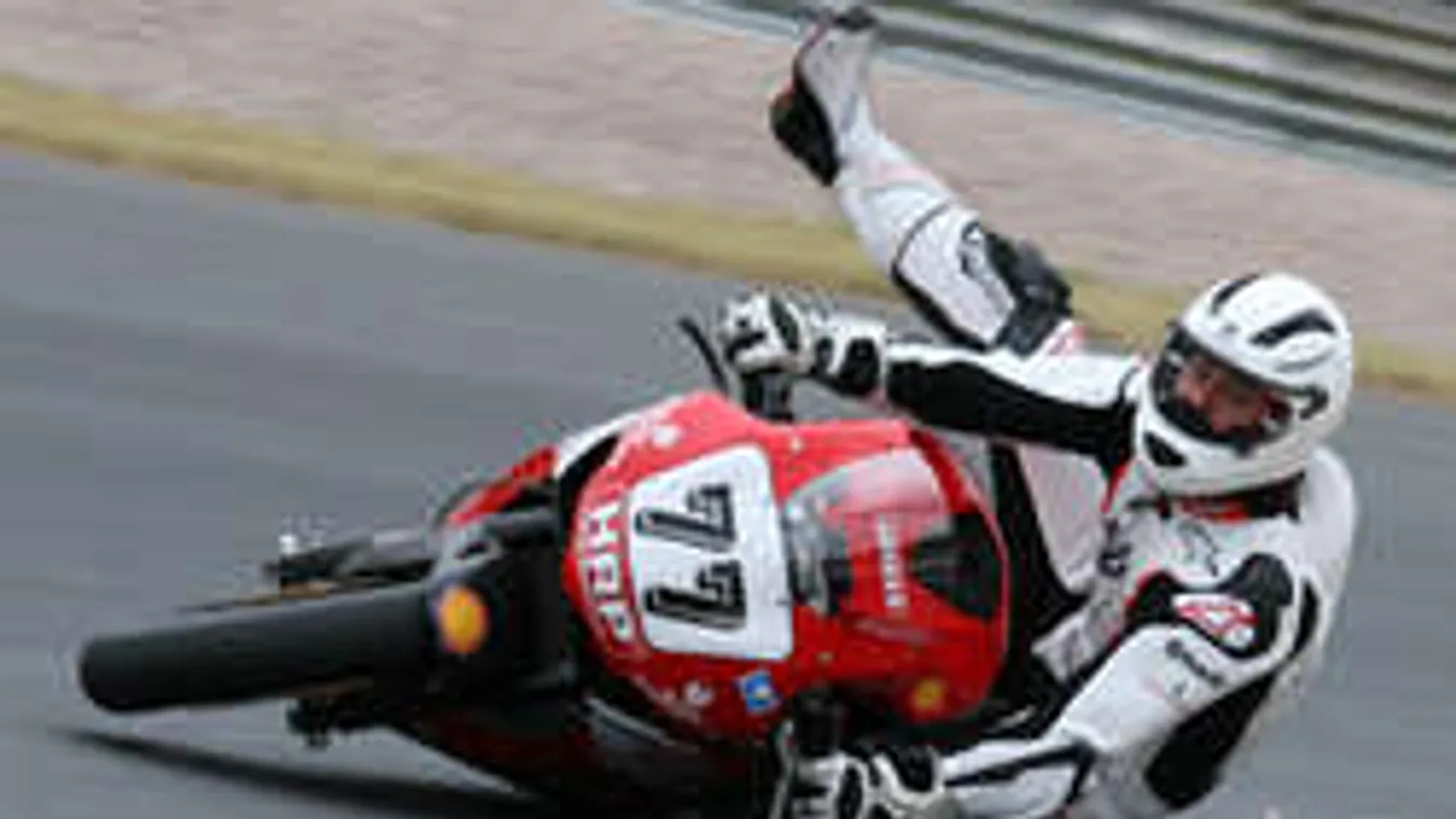 8 nagy visszatérő, aki nem bírta élsport nélkül