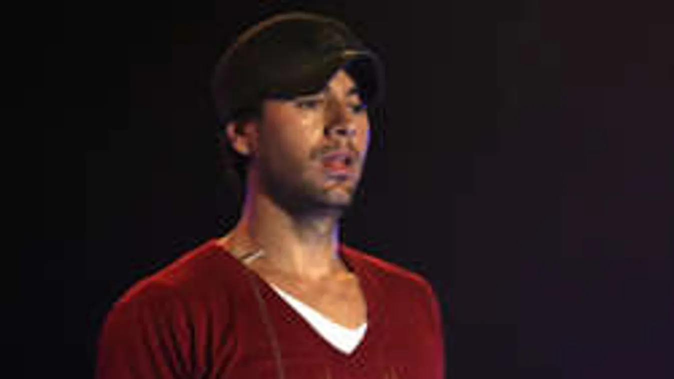 Brutális balesetet szenvedett Iglesias