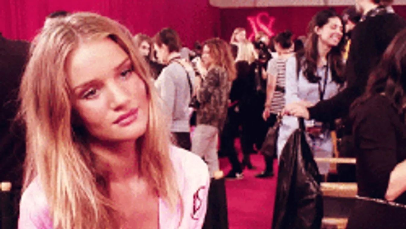 Donald kacsaként csücsörítő sztárok