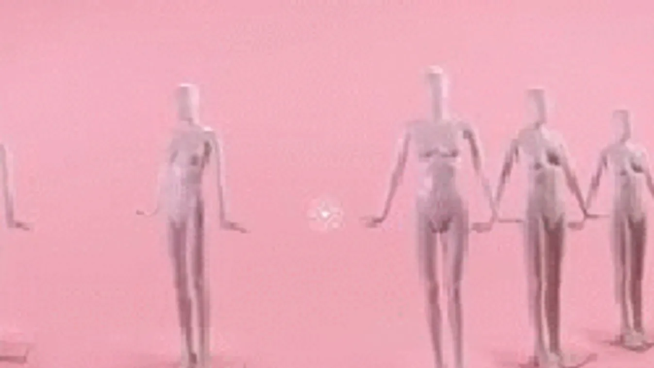 Ezt a videót örökké akarod majd nézni. De tényleg!