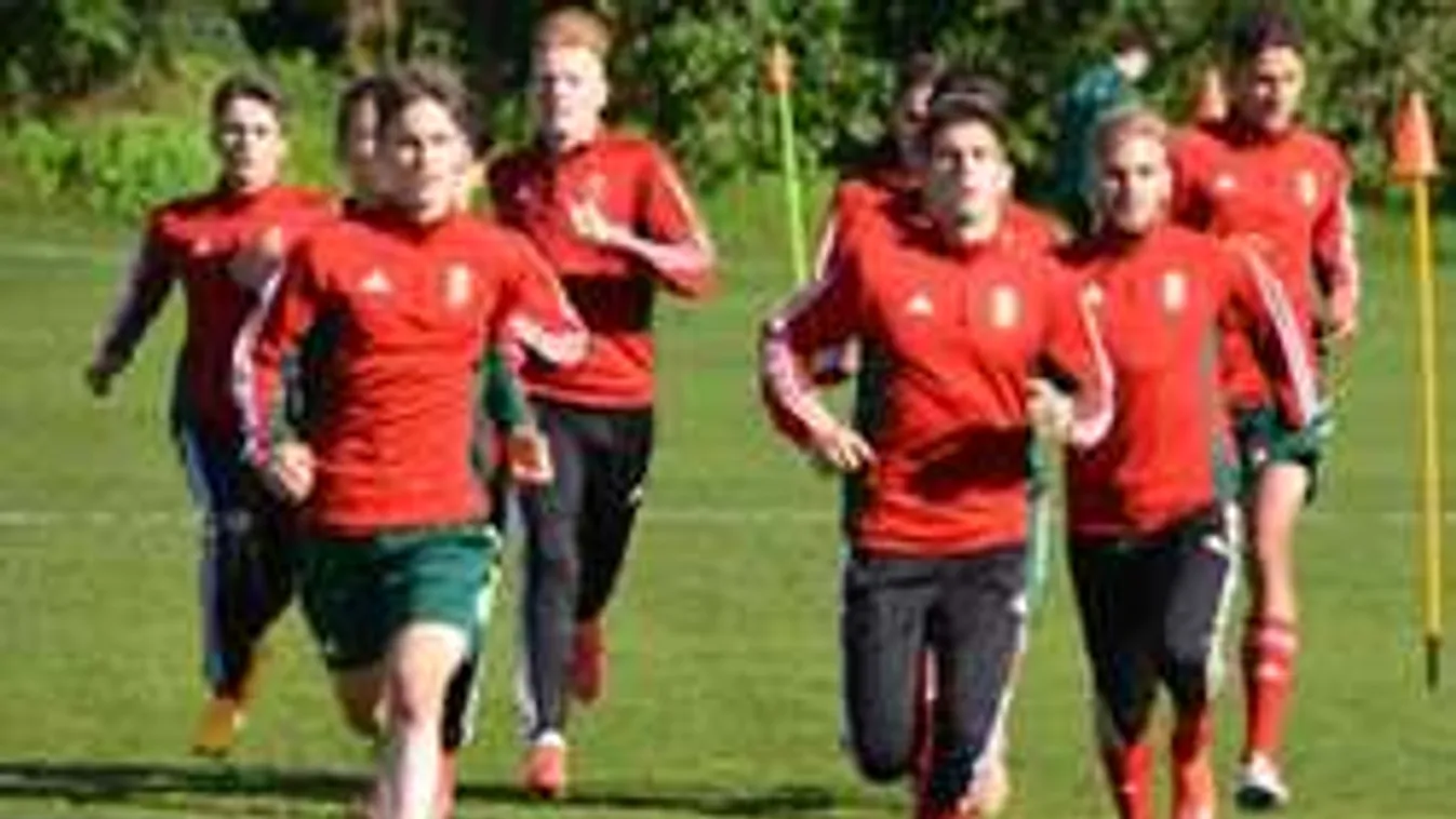 Hihetetlen! Foci-vb-n nyert a magyar válogatott!