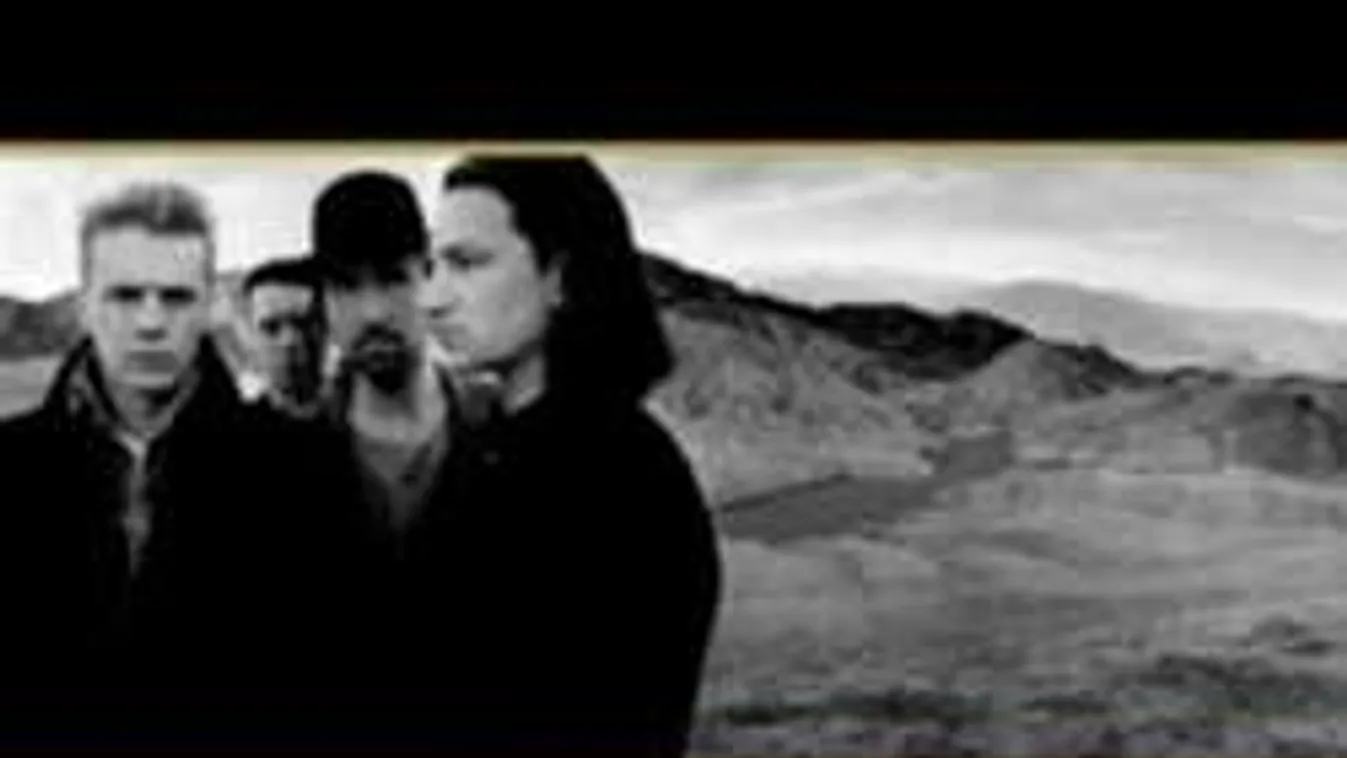 Gyászol Bono és a U2