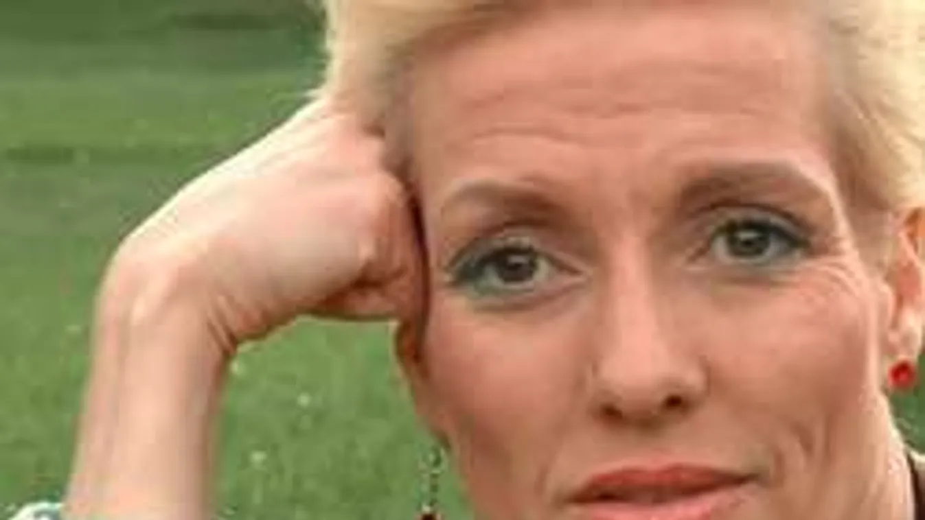 A csontsoványra fogyott Czifra Noémi elképesztő kijelentést tett