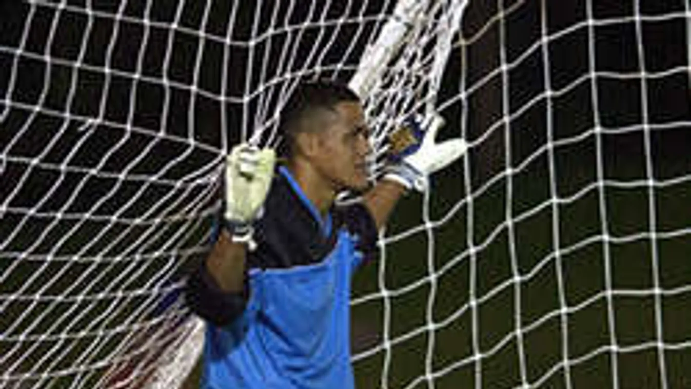 42 gólt kapott egy meccsen a legpancserebb focicsapat